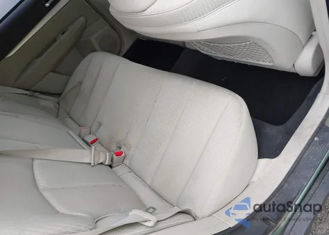 2010 Subaru Outback 2.5I Premium z USA, uszkodzony, nr VIN 4S4BRBCC1A3367503